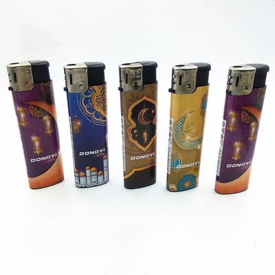 Dy-818 ガス電子点灯器 パーソナリティ パターン 7.84*2.29*1.1CM