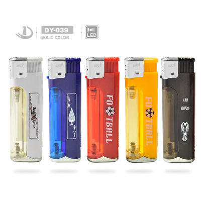 Dy-039 LEDランプ 五色 男性プライムSスタイル 電子灯具