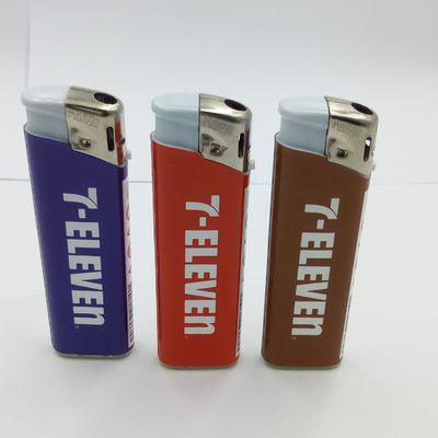 一回用電気ライター プラスチックABSEU標準ライター
