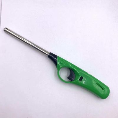 446mm ロングガスの点灯器 BBQ 防風点灯器 より快適なキッチン BBQ点灯器 OEM