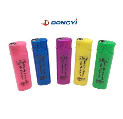 グイ州 電子 プラスチック 防風用 灯具 7.85*2.36*1.38CM