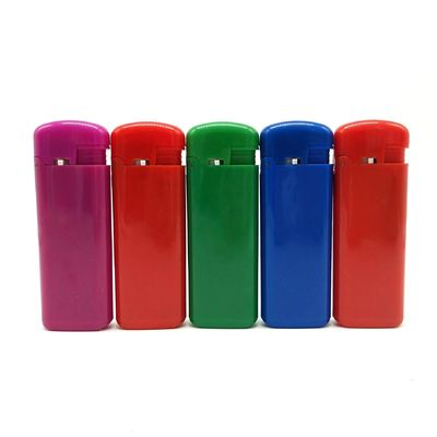 折りたたみ型 NO. DY-F008 6.8*2.78*1.3 CM 電子一次性煙草点火器 販売