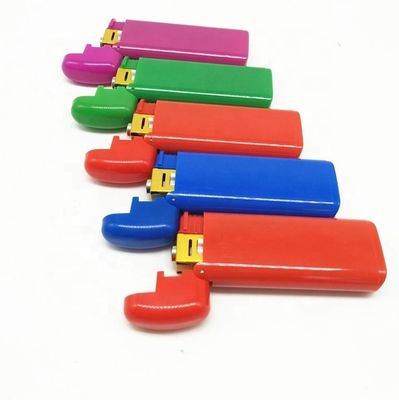 折りたたみ型 NO. DY-F008 6.8*2.78*1.3 CM 電子一次性煙草点火器 販売