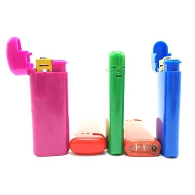 折りたたみ型 NO. DY-F008 6.8*2.78*1.3 CM 電子一次性煙草点火器 販売