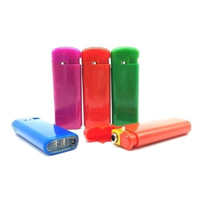 折りたたみ型 NO. DY-F008 6.8*2.78*1.3 CM 電子一次性煙草点火器 販売