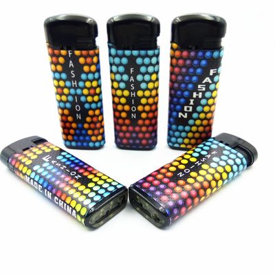 ドンギ EUR クラシックスタイル フリップ 防風ガスライター Dy-F008