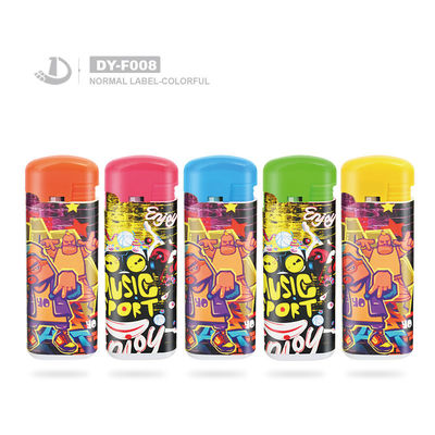 68*27.8*13mm サイズ 電子ブタンガスの防風点灯器