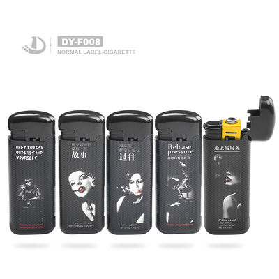 トーチ・ドンギ 電動防風点灯器 ISO9994 Dy-F008 高売 6.8*2.78*1.3CM