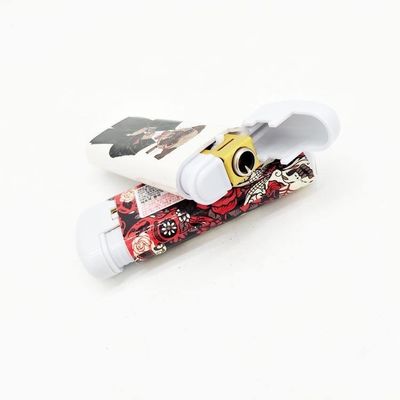 モデル番号 DY-F008 オーダーメイド 冷蔵カバー 点火器 風性 電気たばこ点火器