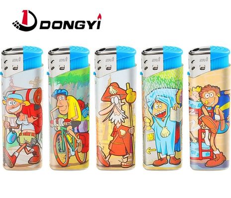 Cr 電子ガソリンタッチライター フロストペイント 完璧な日常の仲間