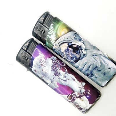 Cr 電子ガソリンタッチライター フロストペイント 完璧な日常の仲間