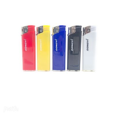 ミニ プラスチック 使い捨ての点火器 喫煙ガス 電子点火器 直販