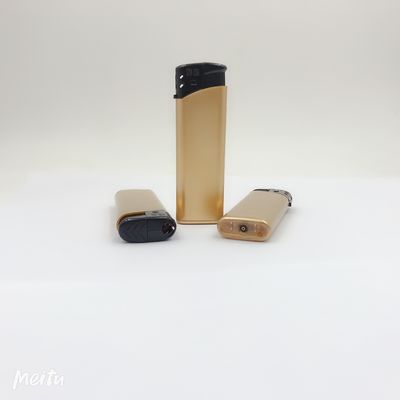 ミニ プラスチック 使い捨ての点火器 喫煙ガス 電子点火器 直販