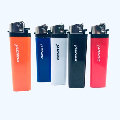 80*23.7*11.8mm MSDS証明書付きの1回使用/再充填可能な煙突点灯器 Dy-016