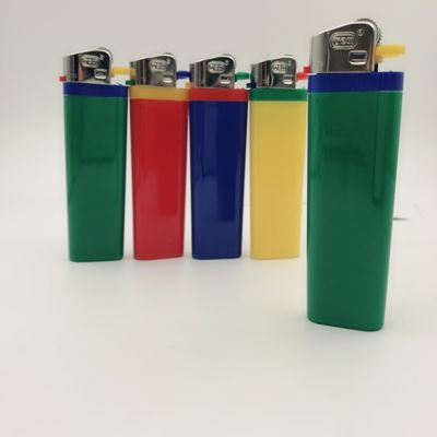 OEM プロモーション プラスチック 電子 廃棄物 ガス 散装 灯具 EN13869 証明書