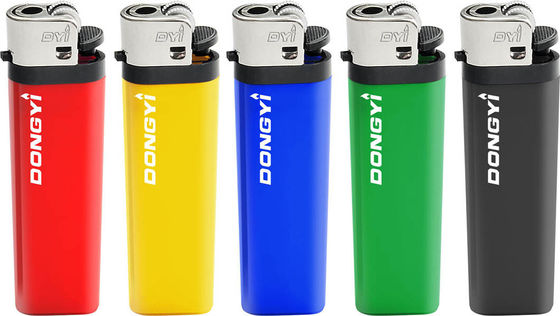 OEM プロモーション プラスチック 電子 廃棄物 ガス 散装 灯具 EN13869 証明書