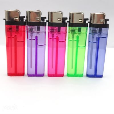 電子使い捨てガスの点火器 タバコ/贈り物/装飾品 N.W/G.W 16/17kg Baida