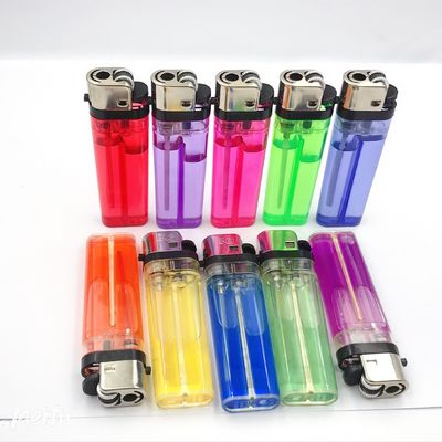電子使い捨てガスの点火器 タバコ/贈り物/装飾品 N.W/G.W 16/17kg Baida