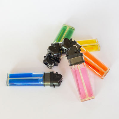 サンプル US 0.001/ピース モデル NO. DY-63 オーダーメイド 風蓋 炎のない煙突点灯器