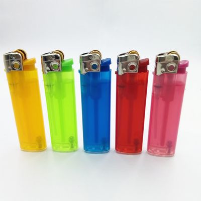 EUR スタンダード フリントガスライター DY-077 モデルNO.US 0.01/Piece 1 Piece Min.Order要求サンプル