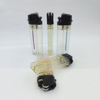 Dongyi クラシック フリントガスライター Dy-F8 オーダーメイドの要求と要求サンプル