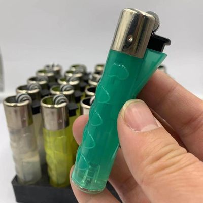 試料を今すぐ入手 ブリケット 消耗用パイプ タバコ フリント ライター