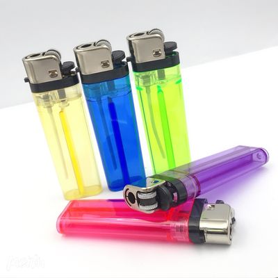 電気点灯器 使い捨て US 20/ピース 80*23.7*11.18mm 1ピース ミニ.注文要求 サンプル