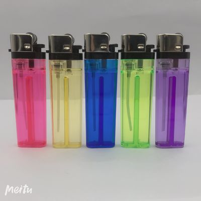 電気点灯器 使い捨て US 20/ピース 80*23.7*11.18mm 1ピース ミニ.注文要求 サンプル
