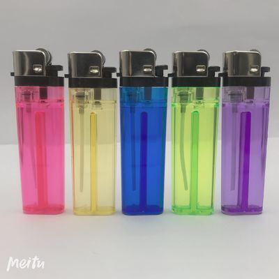 電気点灯器 使い捨て US 20/ピース 80*23.7*11.18mm 1ピース ミニ.注文要求 サンプル