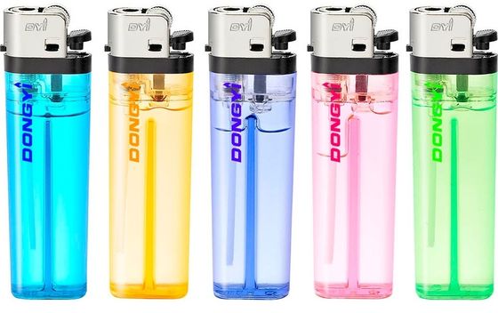 オーダーメイド リクエスト オーダーメイド素材のクラシック使い捨てのシリコン点灯器