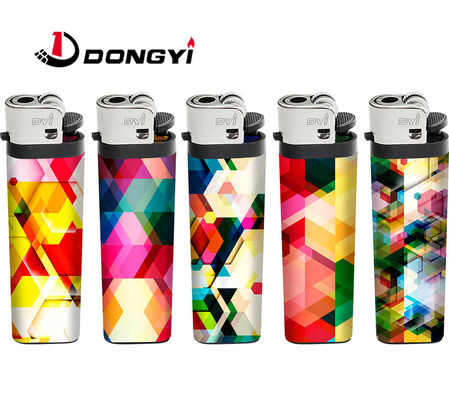 キッチン モデル NO. DY-016 POM 材料 安全 補償 鋼ボール プラスチック ガスのライター