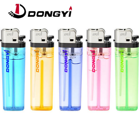 キッチン モデル NO. DY-016 POM 材料 安全 補償 鋼ボール プラスチック ガスのライター