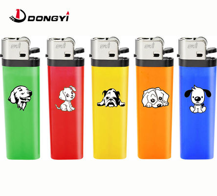 キッチン モデル NO. DY-016 POM 材料 安全 補償 鋼ボール プラスチック ガスのライター