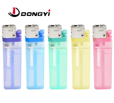 キッチン モデル NO. DY-016 POM 材料 安全 補償 鋼ボール プラスチック ガスのライター