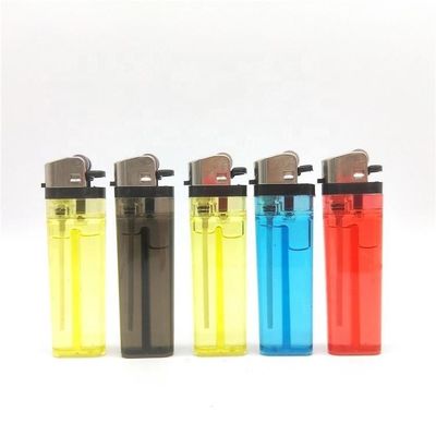 直接販売 プラスチック ブリケット ガス シリコン 喫煙 装飾用 1回用点火器