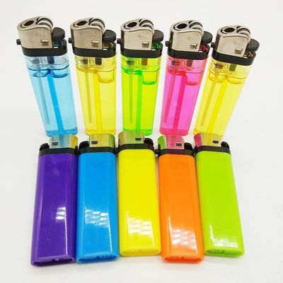 直接販売 プラスチック ブリケット ガス シリコン 喫煙 装飾用 1回用点火器