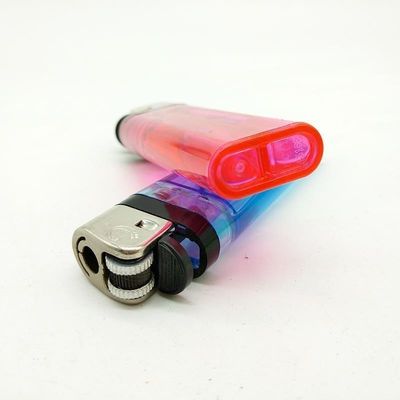 16/17kgs N.W/G.W と US 20/Piece 大量販売スタイルのためのサンプル 8.0cm フリントストーンライター