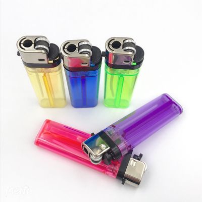 5色 消耗品 使い捨て用 フリントホイール ライター ガスライター サンプル US 0.02/ピース