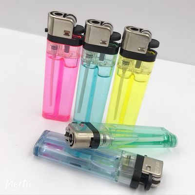 5色 消耗品 使い捨て用 フリントホイール ライター ガスライター サンプル US 0.02/ピース