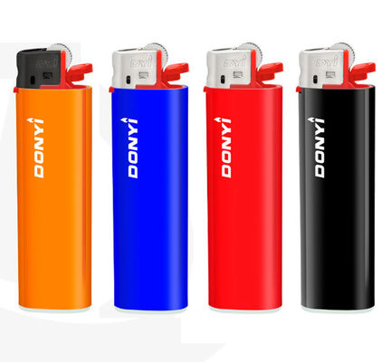 燃焼ガス点灯器 ファイヤーツァージュ オーダーメイド ロゴ ろうそく タバコ点灯器 プラスチック 石灰点灯器