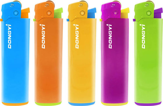 モデルNO.DY-077 プラスチック製の使い捨て用点火器