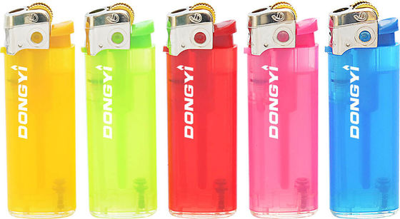 モデルNO.DY-077 プラスチック製の使い捨て用点火器