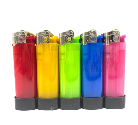 新品 再充填可能または使い捨ての煙草プレゼントまたは装飾用用シグレット点火器