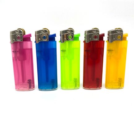 新品 再充填可能または使い捨ての煙草プレゼントまたは装飾用用シグレット点火器