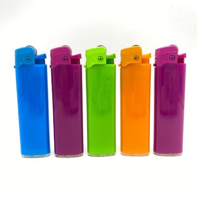 独特のヴィンテージ用リッチャージャブル・使い捨て用点火器 喫煙用タバコ モデルNO. DY-077