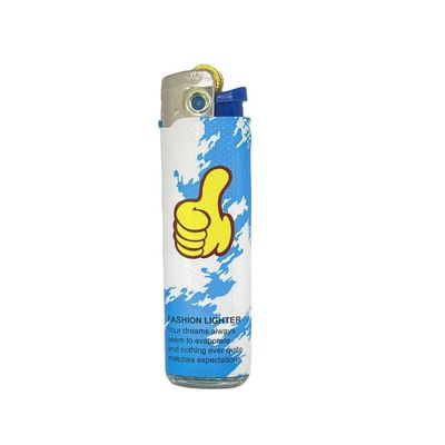 DY-077 EU標準電気点灯器 バイダ製造の様々なステッカー
