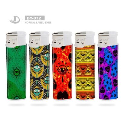 Dy-072 タイプ プラスチック製の電気点灯器 20~35日