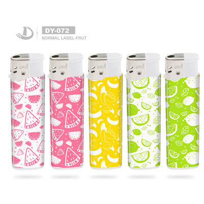 Dy-072 タイプ プラスチック製の電気点灯器 20~35日