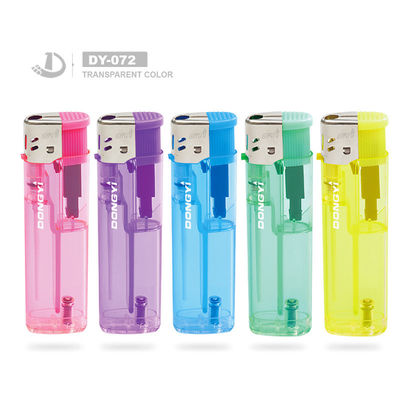 Dy-072 タイプ プラスチック製の電気点灯器 20~35日