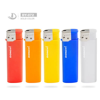 Dy-072 タイプ プラスチック製の電気点灯器 20~35日